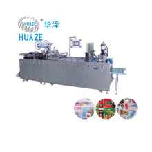 Fully Automatic (Paper PVC) Blister Packing Machine